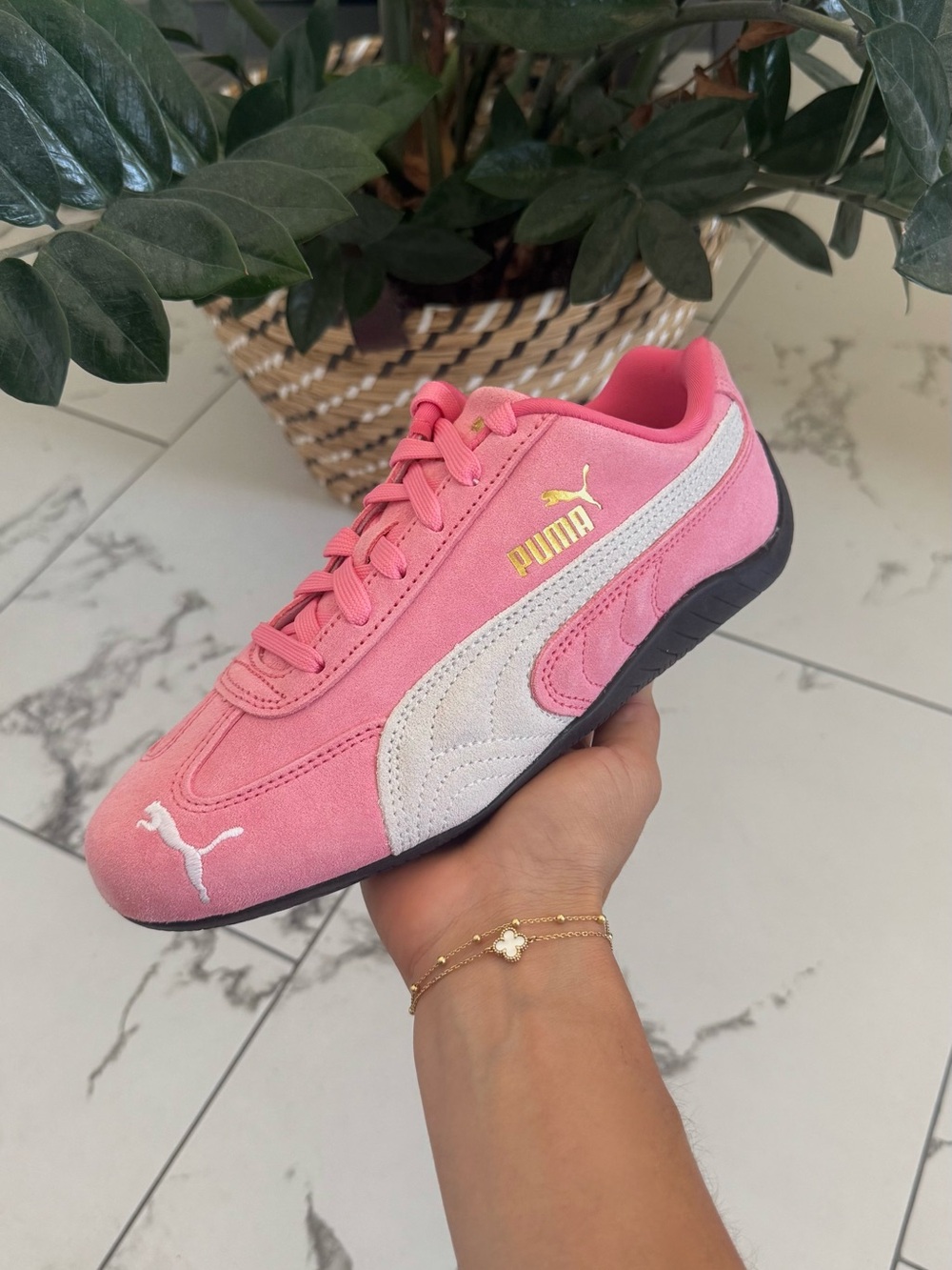 Puma Speedcat
